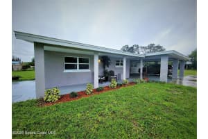 2309 Dairy Road, Melbourne, FL 32904 Sold 09/12/25