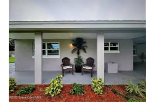 2309 Dairy Road, Melbourne, FL 32904 Sold 09/12/25