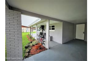 2309 Dairy Road, Melbourne, FL 32904 Sold 09/12/25