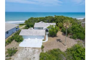 3745 Highway A1a, Melbourne Beach, FL 32951 Sold 07/03/25