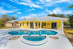 3580 Deerwood Trail, Melbourne, FL 32934 Sold 07/29/25