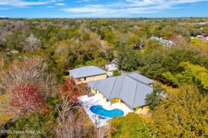 3580 Deerwood Trail, Melbourne, FL 32934 Sold 07/29/25