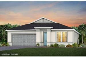 5158 Sunnytime Street, West Melbourne, FL 32904 Sold 08/27/25