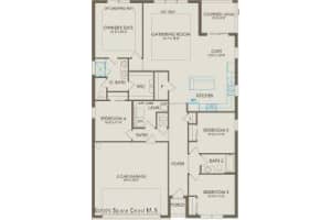 5158 Sunnytime Street, West Melbourne, FL 32904 Sold 08/27/25