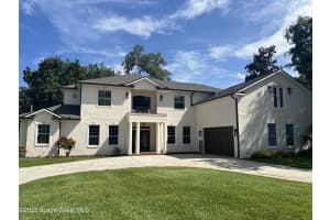 3765 Raney Road, Titusville, FL 32780 Sold 07/18/25