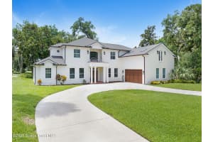 3765 Raney Road, Titusville, FL 32780 Sold 07/18/25