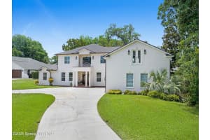 3765 Raney Road, Titusville, FL 32780 Sold 07/18/25