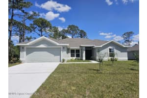1101 Hanson Avenue Sw, Palm Bay, Fl 32908, Palm Bay