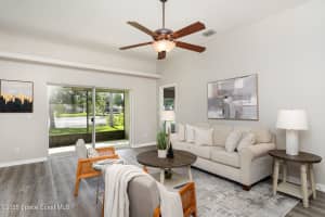 1102 Bainbury Lane, Melbourne, FL 32904 - MLS#1048849