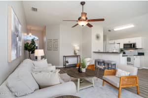 1102 Bainbury Lane, Melbourne, FL 32904 - MLS#1048849