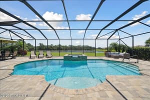 4464 Preservation Circle, Melbourne, FL 32934 - MLS#1048850