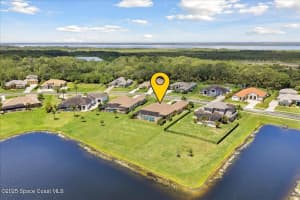 4464 Preservation Circle, Melbourne, FL 32934 - MLS#1048850