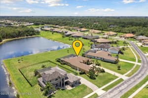 4464 Preservation Circle, Melbourne, FL 32934 - MLS#1048850