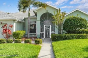 840 Sandhill Crane Court, Rockledge, Fl 32955, Rockledge
