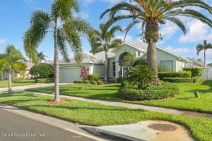 840 Sandhill Crane Court, Rockledge, FL 32955 - MLS#1048853
