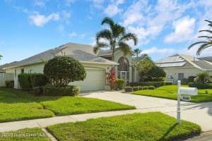 840 Sandhill Crane Court, Rockledge, FL 32955 - MLS#1048853