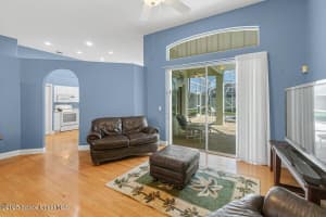 840 Sandhill Crane Court, Rockledge, FL 32955 - MLS#1048853