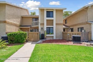 1020 Abada Court Ne, 108, Palm Bay, Fl 32905, Palm Bay