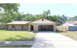 2010 King Richard Drive, Titusville, FL 32796 Sold 08/27/25