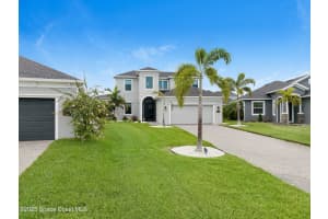 3299 Ribbon Grass Drive, Melbourne, FL 32940 - MLS#1048867