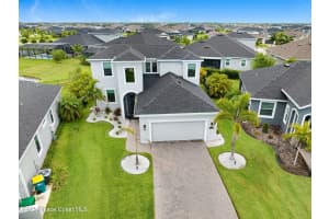 3299 Ribbon Grass Drive, Melbourne, FL 32940 - MLS#1048867