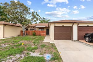 44 Hepburn Place, Merritt Island, FL 32953 Sold 08/29/25