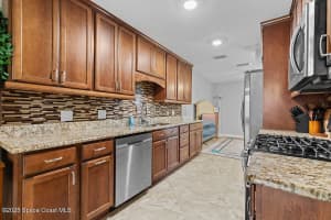 44 Hepburn Place, Merritt Island, FL 32953 Sold 08/29/25