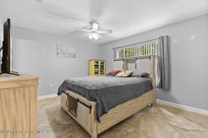 44 Hepburn Place, Merritt Island, FL 32953 Sold 08/29/25