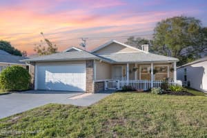 914 S Fork Circle, Melbourne, Fl 32901, Melbourne