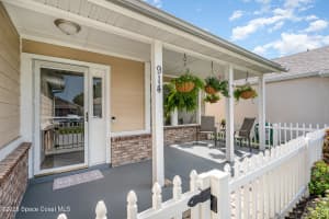 914 Fork Circle, Melbourne, FL 32901 - MLS#1048880