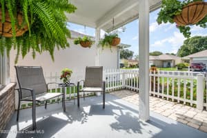 914 Fork Circle, Melbourne, FL 32901 - MLS#1048880