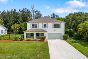 332 Nikomas Way, Melbourne Beach, Fl 32951, Melbourne Beach