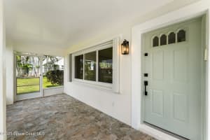 332 Nikomas Way, Melbourne Beach, FL 32951 - MLS#1048881