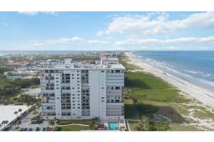 750 Atlantic Avenue, Cocoa Beach, FL 32931 Sold 08/11/25