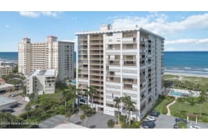 750 Atlantic Avenue, Cocoa Beach, FL 32931 Sold 08/11/25