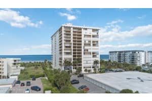750 Atlantic Avenue, Cocoa Beach, FL 32931 Sold 08/11/25