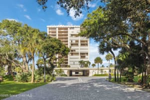 750 Atlantic Avenue, Cocoa Beach, FL 32931 Sold 08/11/25