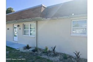 331 S Brevard Ave, B, Cocoa Beach, FL 32931 - MLS#1048897