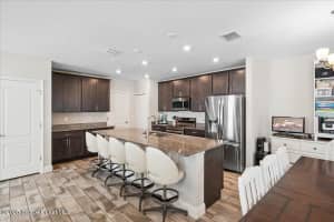 848 Brookview Lane, Rockledge, FL 32955 Sold 11/07/25