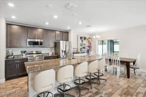 848 Brookview Lane, Rockledge, FL 32955 Sold 11/07/25