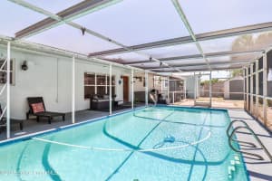 348 Berkeley Street, Satellite Beach, FL 32937 Sold 08/26/25