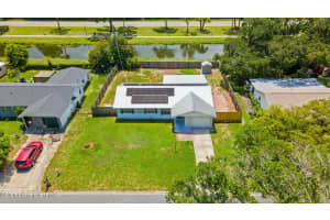 221 Sylvia Road, Melbourne, FL 32904 Sold 08/22/25