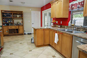 686 Joy St Street, Sebastian, FL 32958 - MLS#1048907