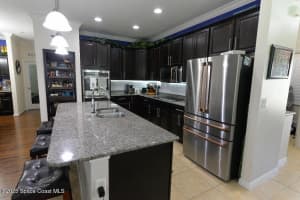 1757 Attilburgh Boulevard, Melbourne, FL 32904 Sold 07/29/25