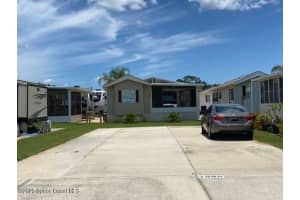 2980 Frontier Drive, 81, Titusville, Fl 32796, Titusville