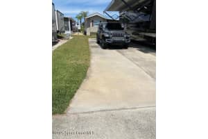 2980 Frontier Drive, Titusville, FL 32796 - MLS#1048916