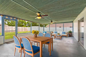 3845 Spring Creek Lane, Titusville, FL 32780 Sold 09/12/25