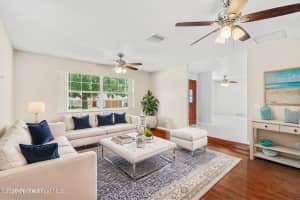 3845 Spring Creek Lane, Titusville, FL 32780 Sold 09/12/25