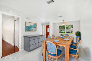 3845 Spring Creek Lane, Titusville, FL 32780 Sold 09/12/25