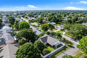 2610 Wild Wood Drive, Melbourne, FL 32935 Sold 07/25/25